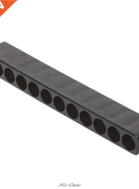 Trou de tournevis 10/12 trous tige hexagonale porte-embout t