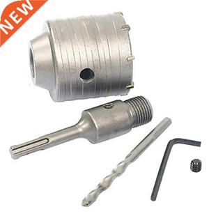 Sds Plus Shank Concrete Cement Stone Wall Hole Saw Drill Bit