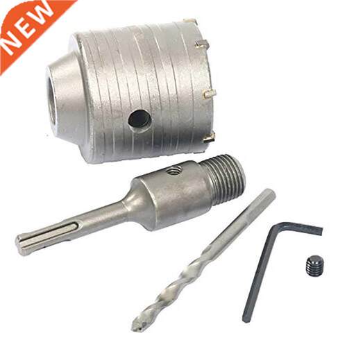 Sds Plus Shank Concrete Cement Stone Wall Hole Saw Drill Bit