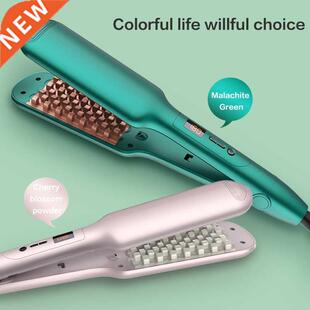 Negative Ion Corn Whisker Curling Iron Fluffy Splint Profess