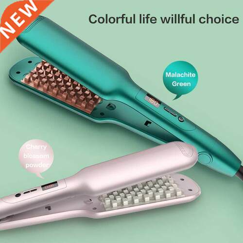 Negative Ion Corn Whisker Curling Iron Fluffy Splint Profess