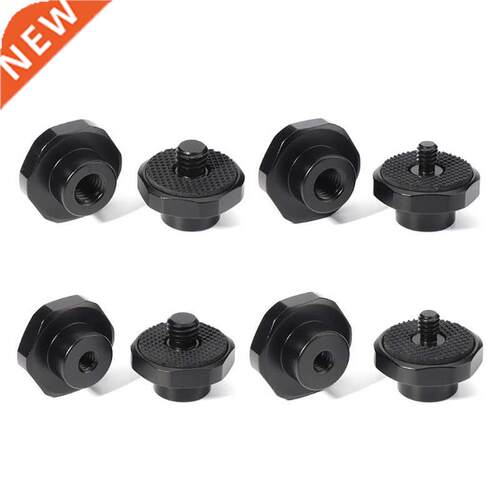2xCamera Screws 3/8 