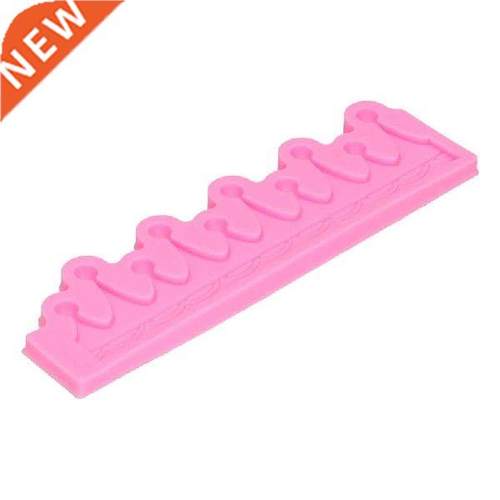 Chocolate Mould Crown Shape Mold No Peculiar Smell Strong