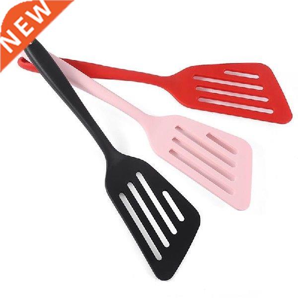 Home Cooking Utensils Silicone Spatulas eef Meat Egg