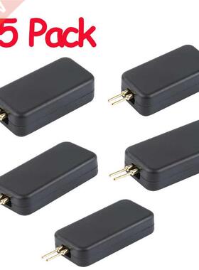 1-5 PCS Universal Car SRS Airbag Simulator Emulator Resistor