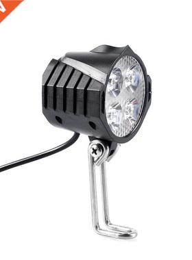 Ebike E-Bike 12V 24V 36V 48V 60V 72V Electric Bicycle Light