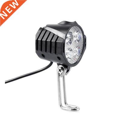 Ebike E-Bike 12V 24V 36V 48V 60V 72V Electric Bicycle Light