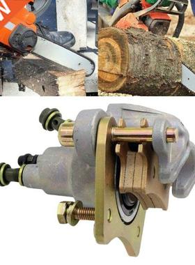 Rear Atv Brake Caliper For Sportsman 400 450 500 600 700 800