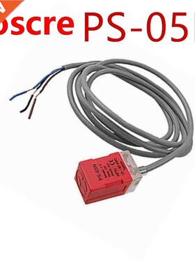 PS-05N NPN Inductive Approach Proximity Sensor Switch