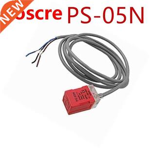 PS-05N NPN Inductive Approach Proximity Sensor Switch