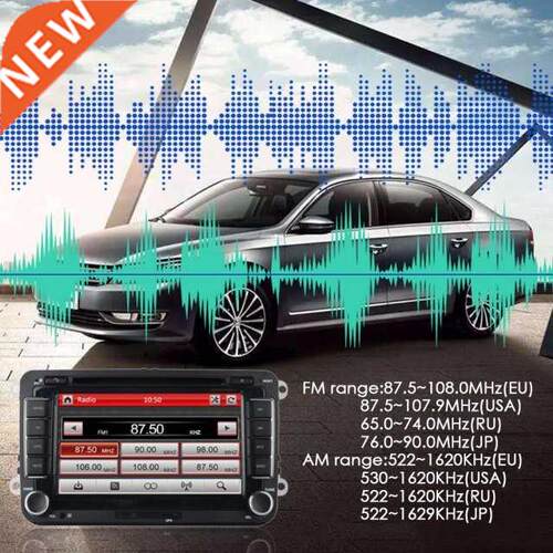 New 7-inch High Definition Digital Capacitive Touch Screen M