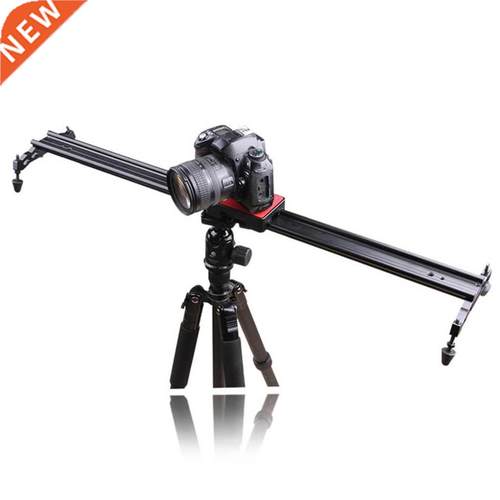 80cm/24' Dolly Slder Ral Track for Studo Vdeo DSLR DV Ca