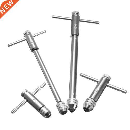 M3-M8 M5-M12 Lengthen Reversible T Bar Handle Ratchet For Ta