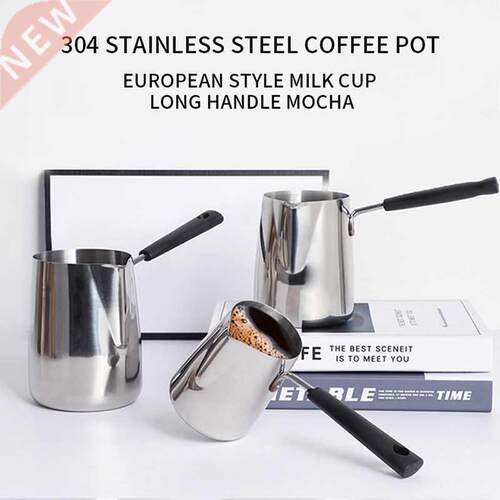 Moka Durable Turkish coffee pot induction cooker teapot kett