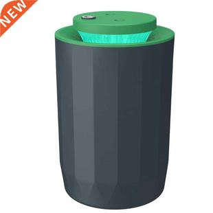 2200Ml Large Capacity Double Nozzle Air Humidifier USB