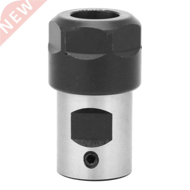 Material Steel ER16 8mm/0.31“ Motor Spindle Extension