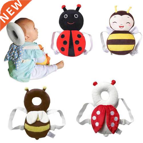 New rand Cute ay Infant Toddler Neworn Head ack Protect