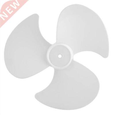Bladeless fan Parts 2Pcs Plastic Fan Blade Three Leaves