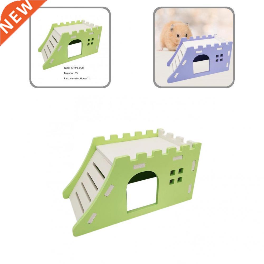 Haster Villa Stable Structure Leisure Haster House Sall A