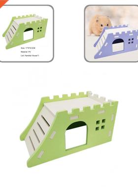 Haster Villa Stable Structure Leisure Haster House Sall A