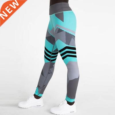 Yoga Pants S-XXXL Plus Size Leggings Sport Women Fitness Leg
