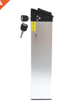 High Power 48 V 12.8AH Electric bicycle battery E-bike batte