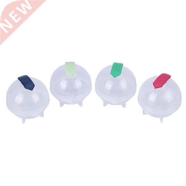 Mini Size 5cm Ball Ice Molds Sphere Round Whisky Cocktail