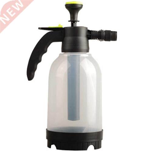 Car Washer Pressure Sprayer Bottle Car Cleaning Water Spray