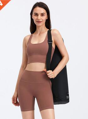 FFH New Yoga Set Sportwear Gym Clothing Women's Sport Su