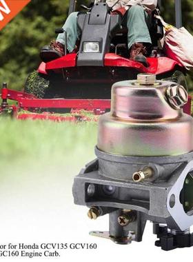 Carburetor For HONDA GCV160 HRB216 HRT216 16100-Z0L-02 Kit