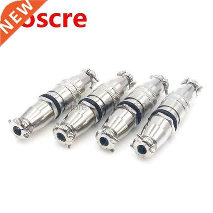 XS10 Aviation connector docking 10mm push-pull circular quic