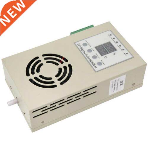 Stainless Steel Dehumidifier Stable Performance Dehumidifier