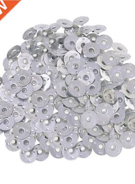 500x Candle Wick Sustainers Wicks Holders Candle Making