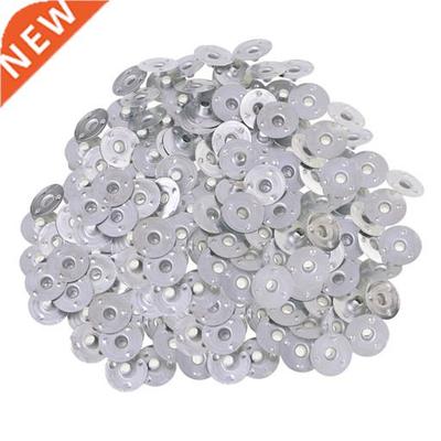 500x Candle Wick Sustainers Wicks Holders Candle Making