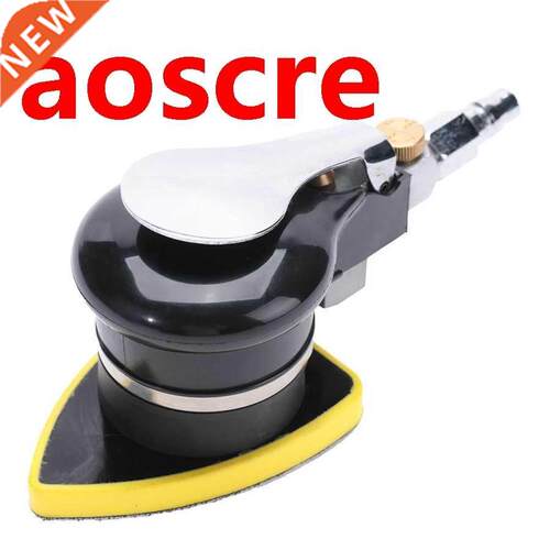Handheld Metal Air Sander Grinder Polisher Pneumatic Polishi
