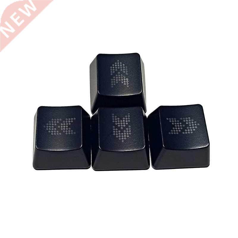 DIY ABS Direction Keys Backlight Mechanical Keyboard Keycap