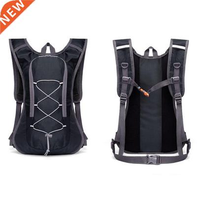 Waterproof Bicycle Backpack Cycling Bag Hiking Rucksack Men