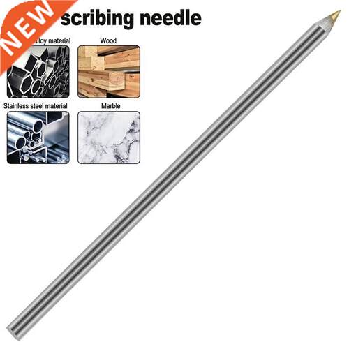 Alloy Scribe Pen Carbide Scriber Pen Metal Wood Glass Tile C