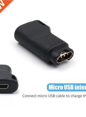 USB 3.1 Type C Female to 4pin Charger Adapter for Garmin Fen