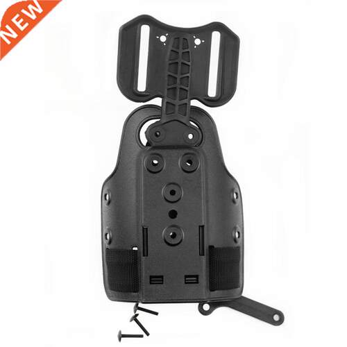 Safa Drop Flex Adapter with Leg Shroud Assembly Polymer nive