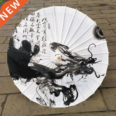 Wedding Traditional Paper Umbrellas Chinese Gift Cheap