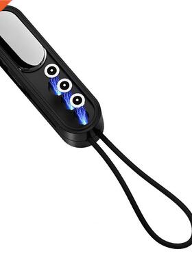 HOT Universal 3 in 1 Charging Cable Magnetic Cellphone USB T