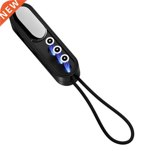 HOT Universal 3 in 1 Charging Cable Magnetic Cellphone USB T