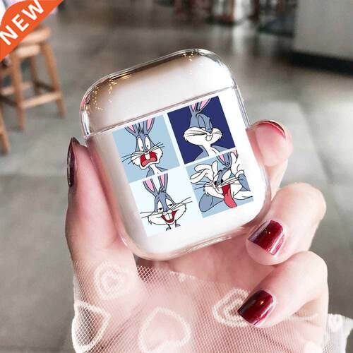 TPU Cover Case For Apple Airpods Pro Case For Airpod 1 2 3