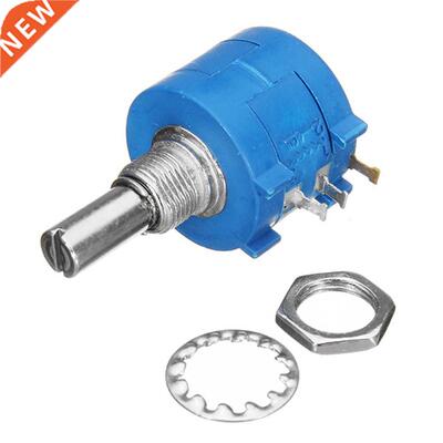 Potentiometer 3590S 1K 2K 5K 10K 20K 50K 100K Resistance Pot