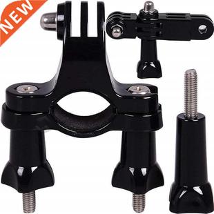 Handlebar Bike Mount for GoPro Seatpost Clamp for Bicycles M