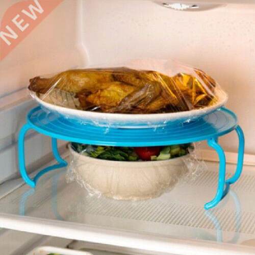 Plastic 4 In 1 Microwave Plastic Stand Mini Desk Heating