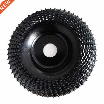 16/ 22mm Grinder Wheel Disc 4 Inch Wood Shaping Wheel, Wood