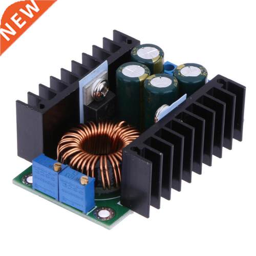 9A Step-Down Module With Voltage Display Input 7.0V-32V Outp