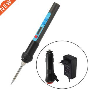 KKMOON 40W Electric Soldering Iron Set Adjustable Temperatur